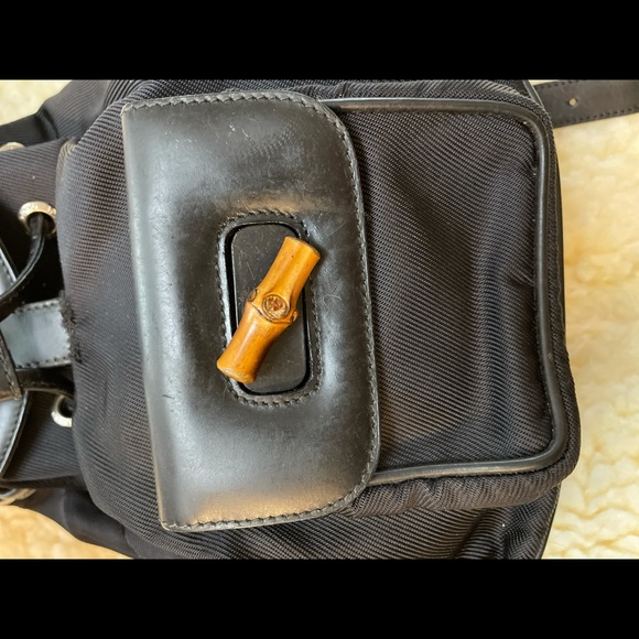 Gucci mini backpack - Picture 5 of 15